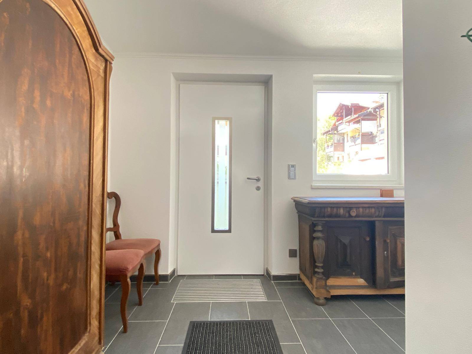 Entrée