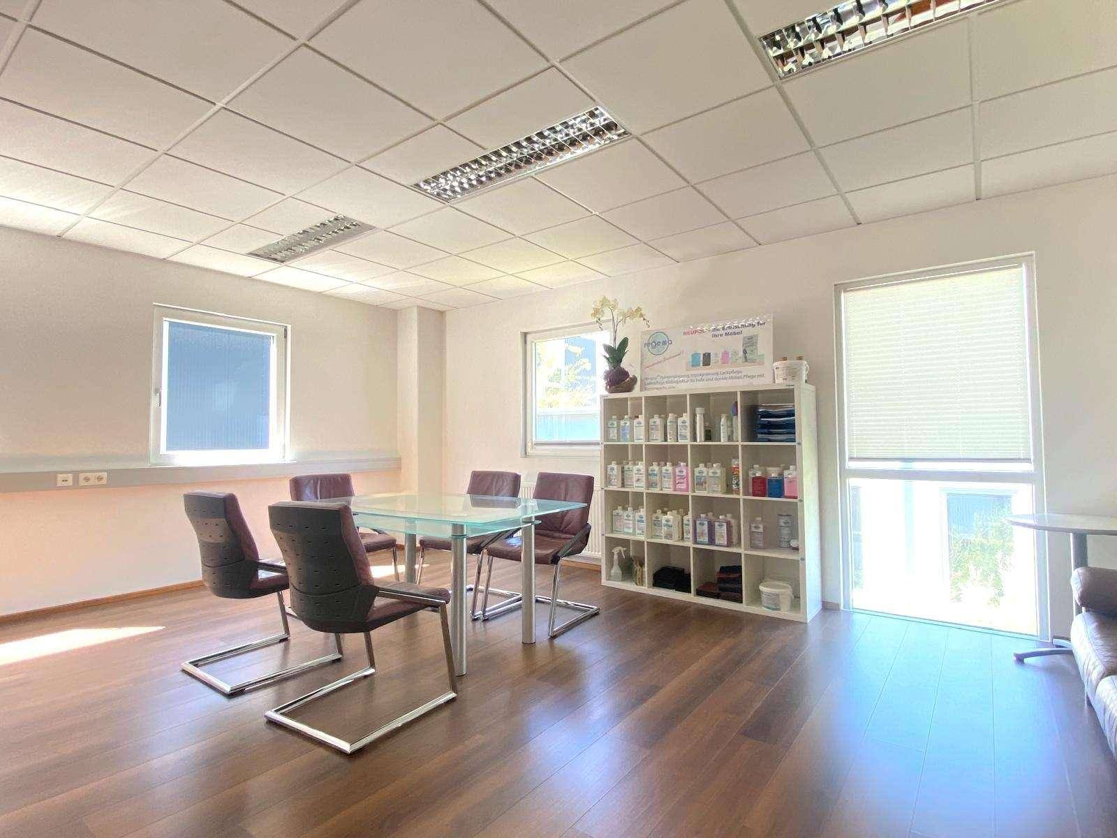 Besprechungszimmer