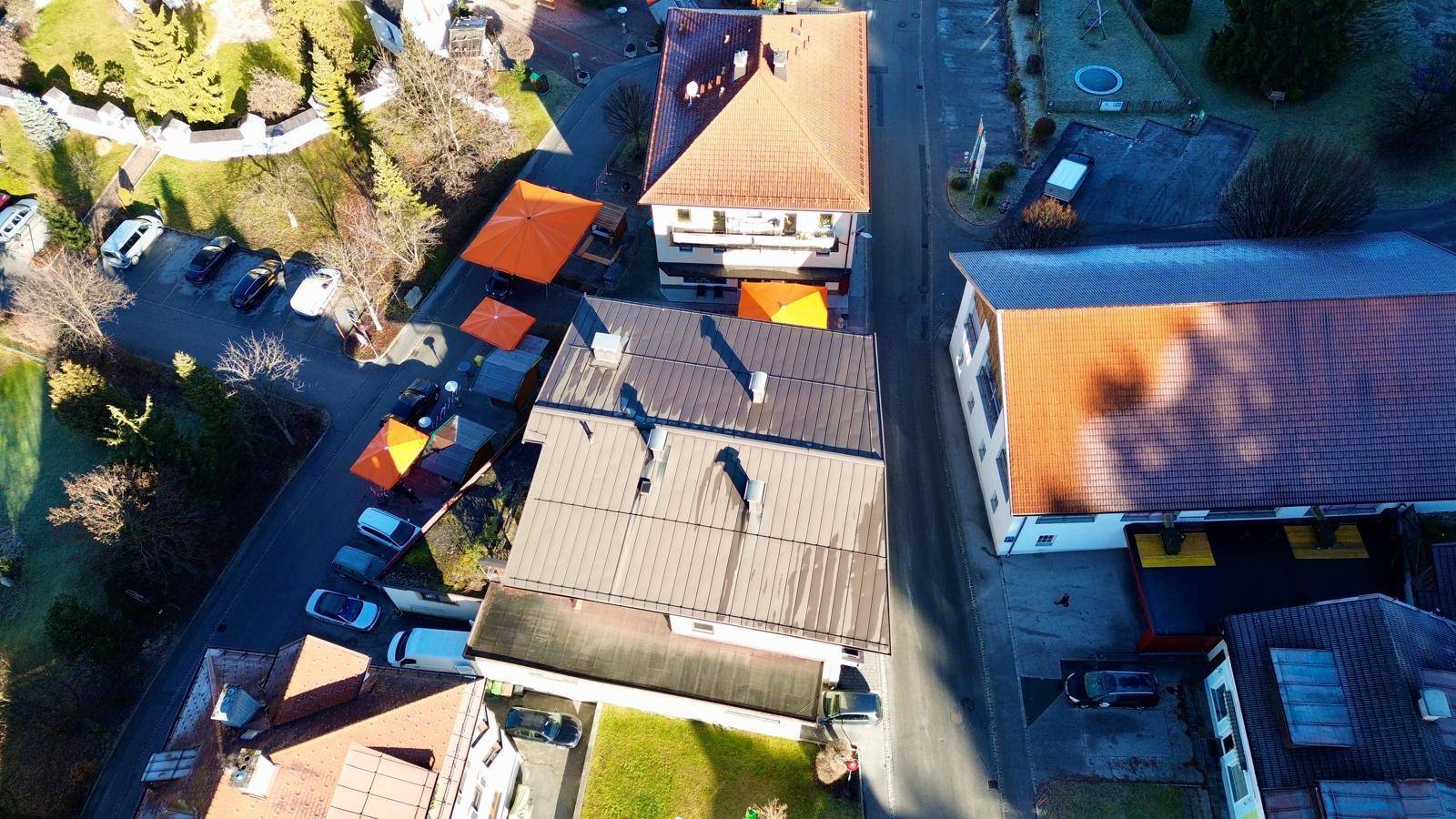 Kirchbichl: Wohn- und Geschäftshaus "Mittendrin im Hotspot"" - Ansicht 6