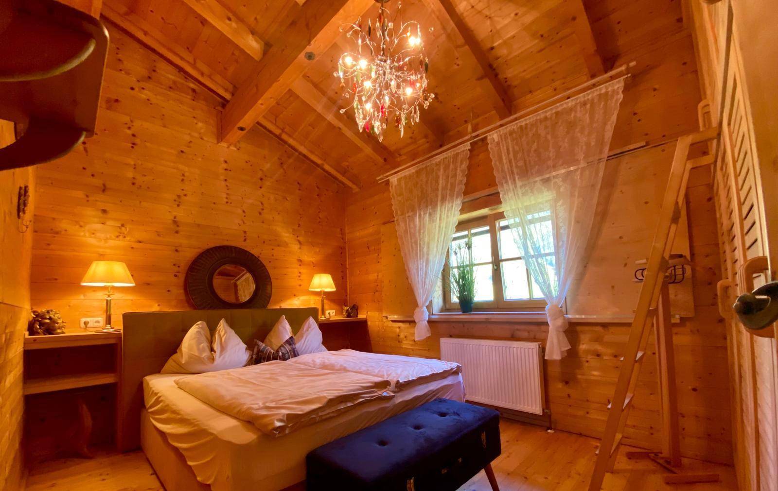 Romantikzimmer