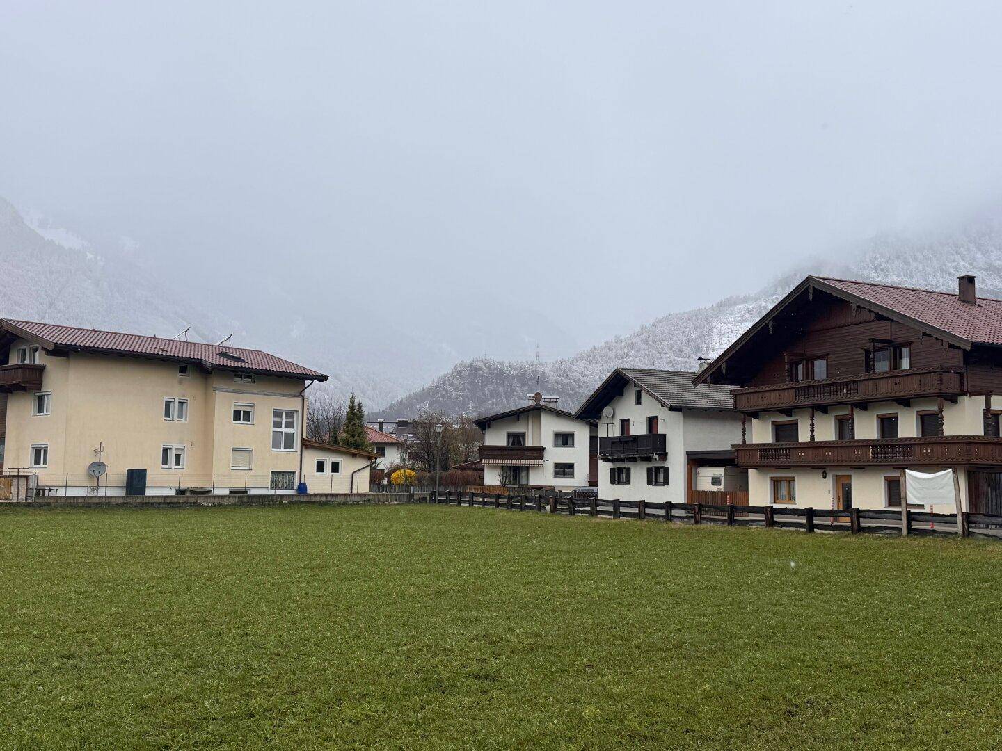 Stadtvilla in Massivbauweise zu verkaufen - Grundstück bereits vorhanden - Ansicht 5