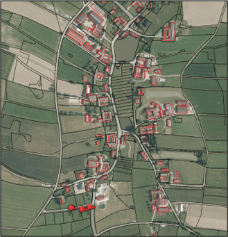 Hirschenschlag Süd (2) - Ansicht 3