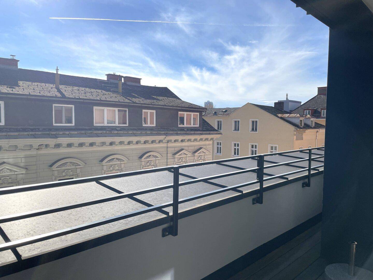 Loggia
