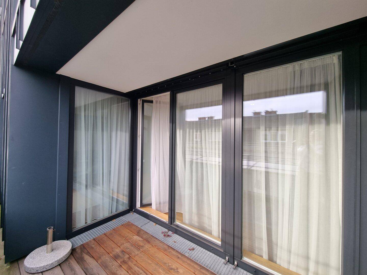 Loggia