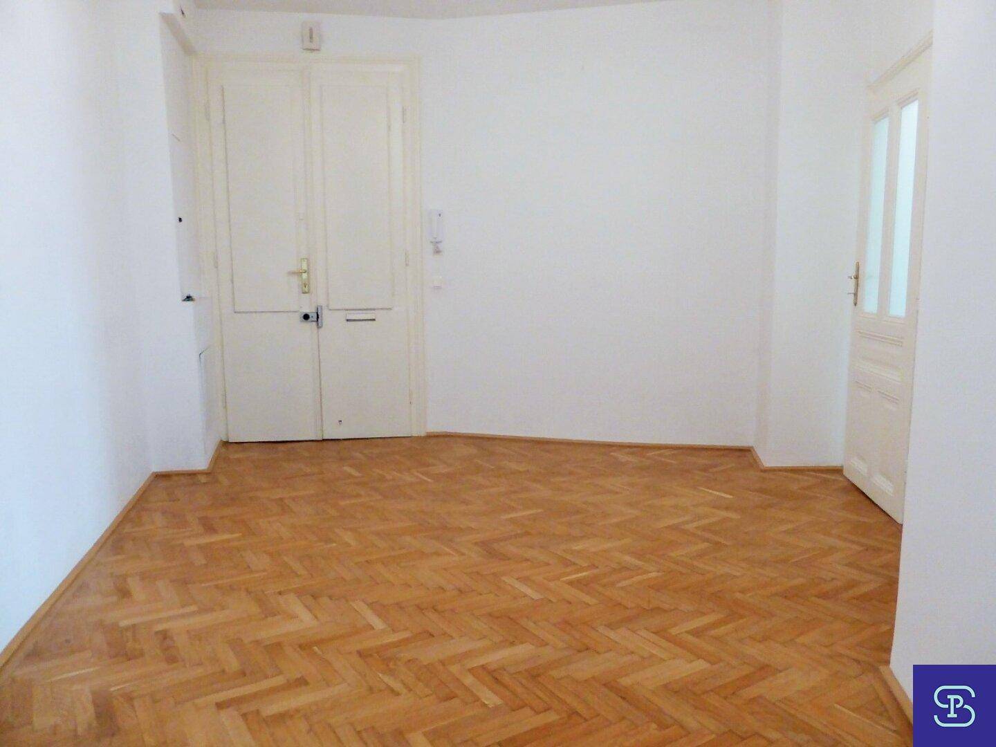 Vorzimmer