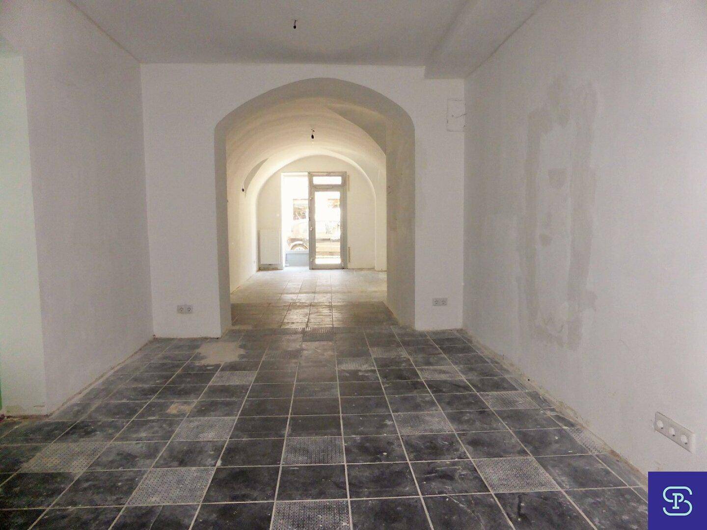 Toplage beim Rochusmarkt - 51m² Geschäftslokal zu mieten - 1030 Wien - Ansicht 3