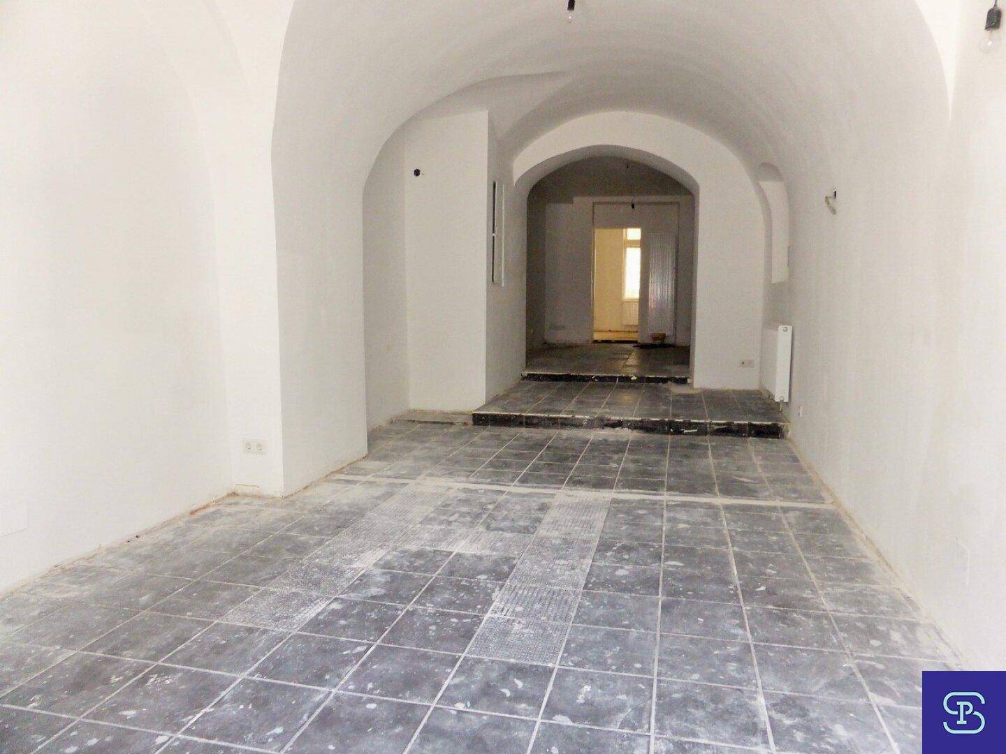 Toplage beim Rochusmarkt - 51m² Geschäftslokal zu mieten - 1030 Wien - Ansicht 4