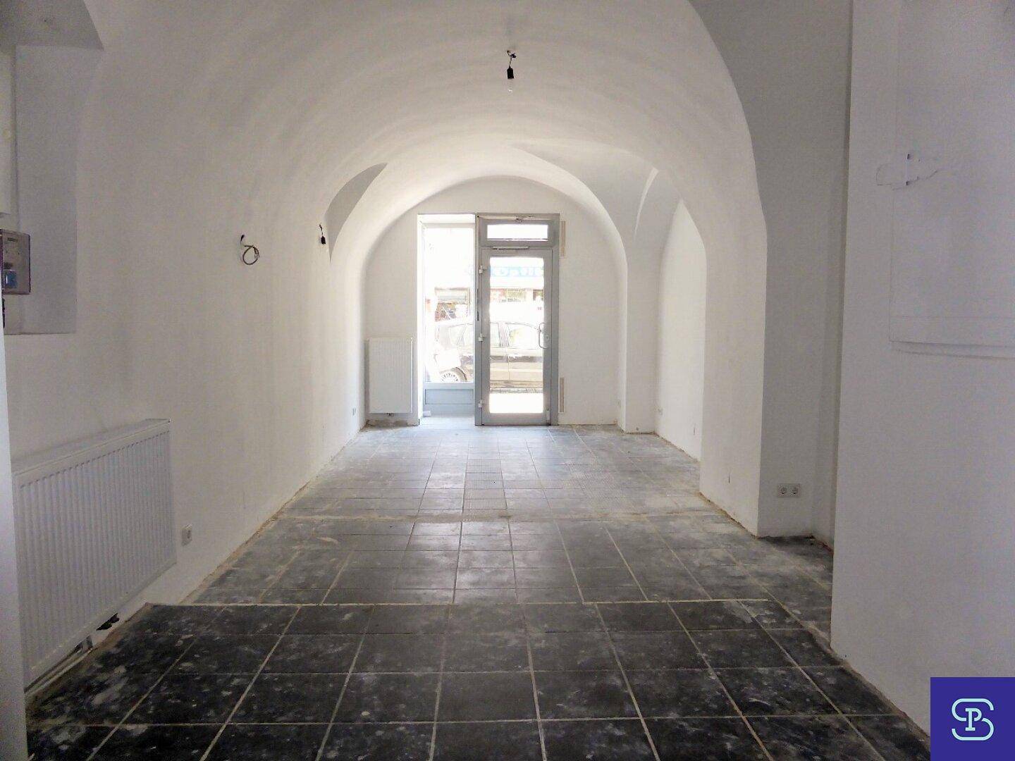 Toplage beim Rochusmarkt - 51m² Geschäftslokal zu mieten - 1030 Wien
