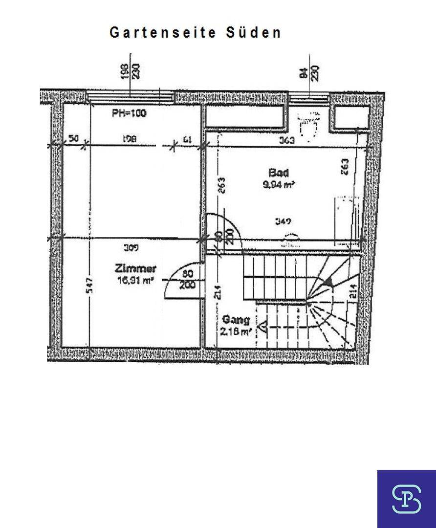 Plan OG