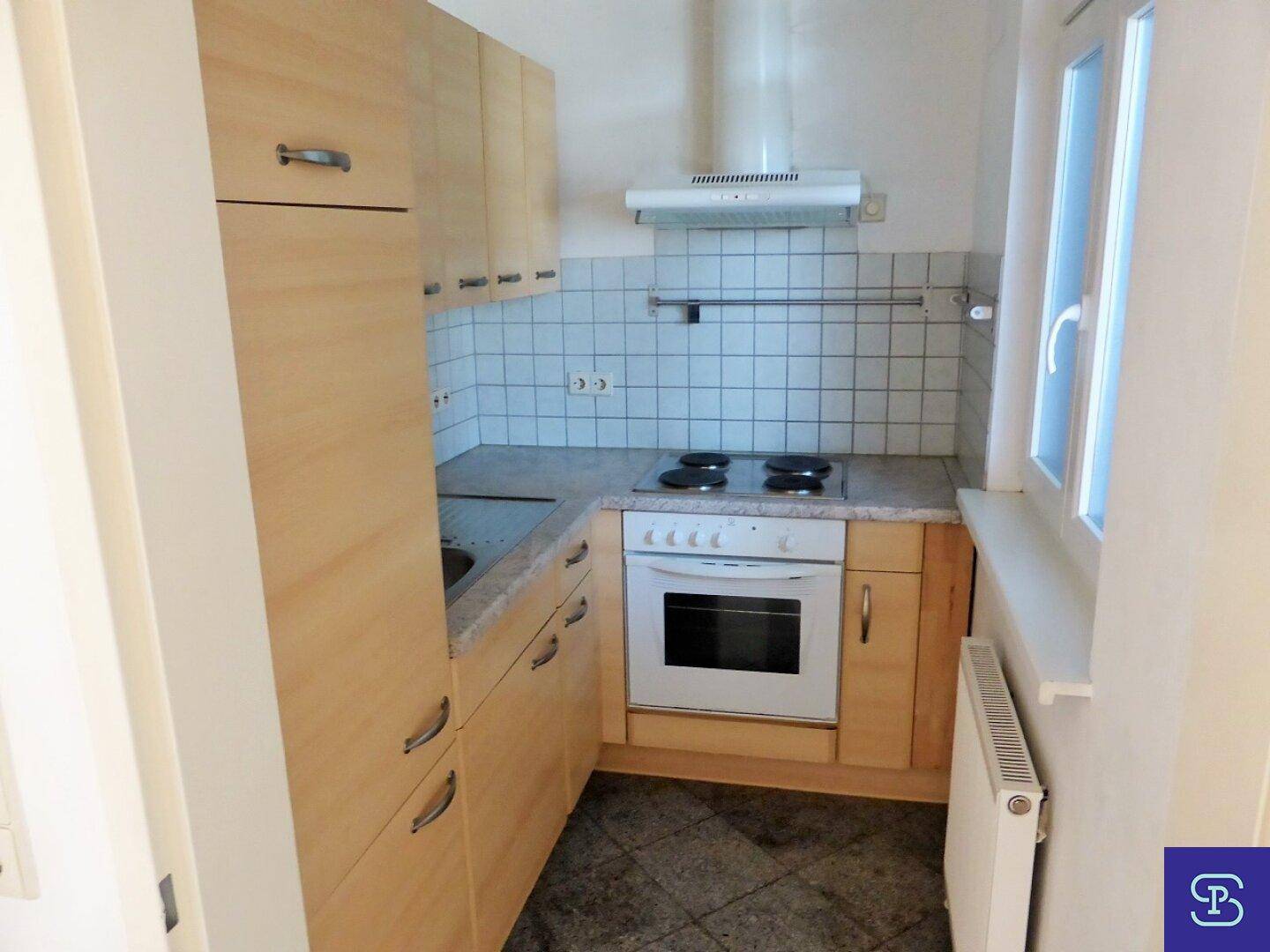 Einbauküche