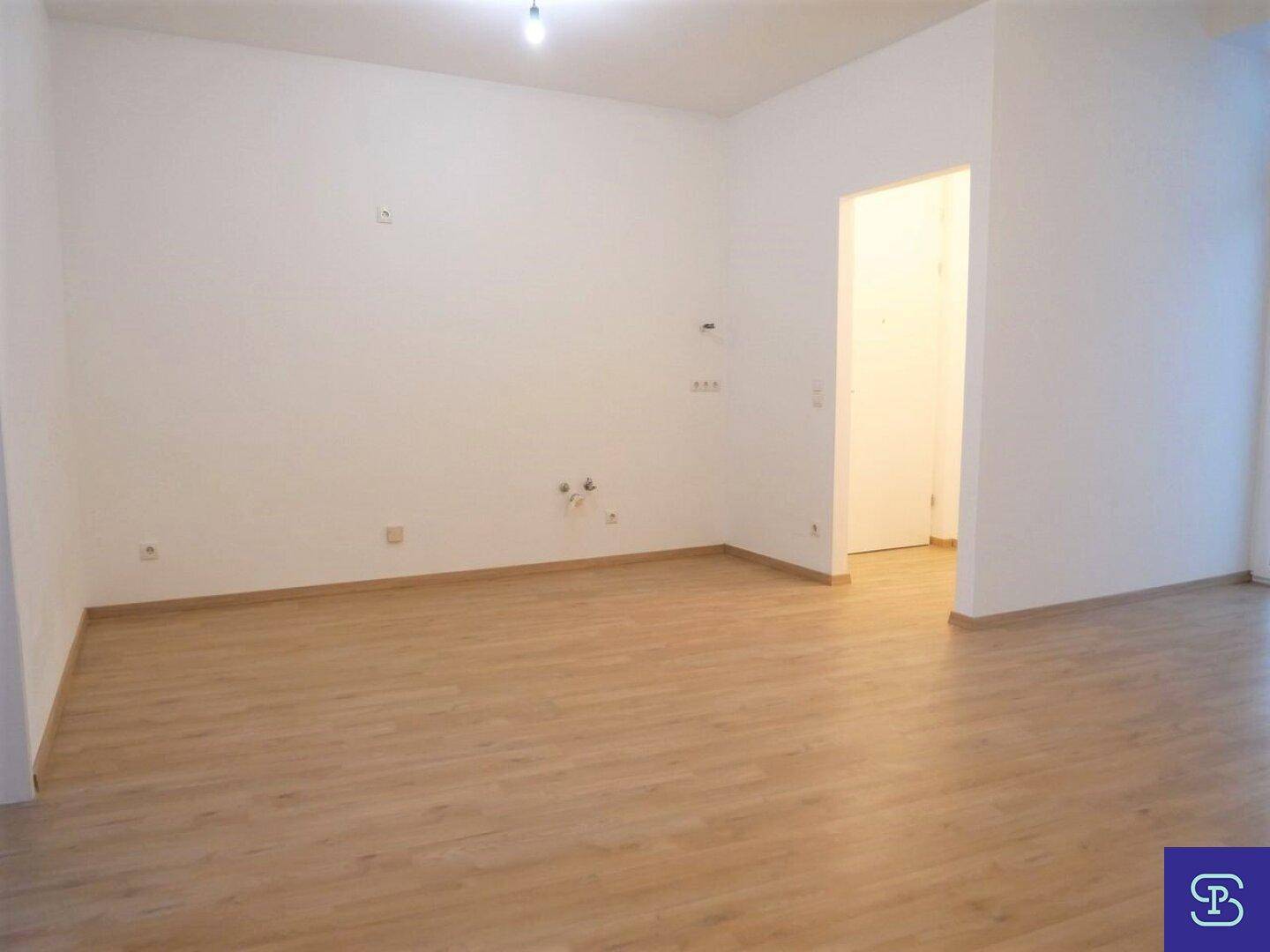 Wohnküche
