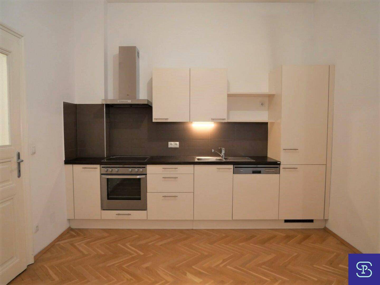 Einbauküche