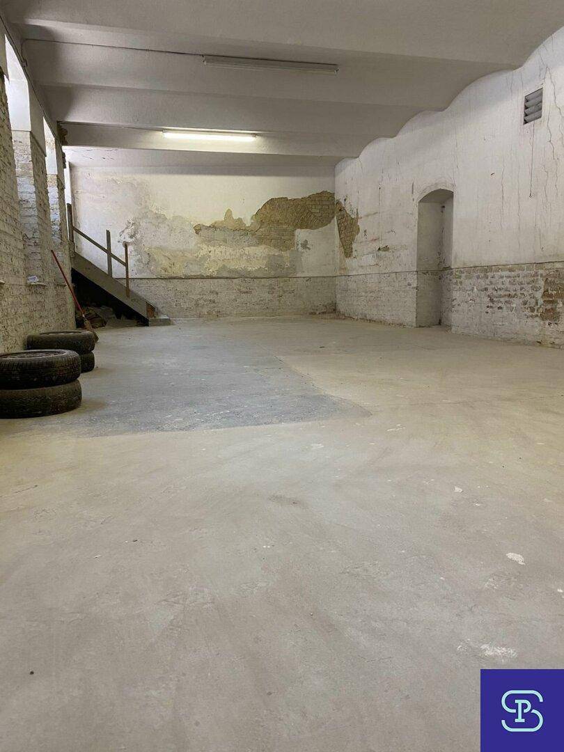 Lindengasse: 69m² Lagerfläche mit Straßenzugang im Souterrain - 1070 Wien - Ansicht 2