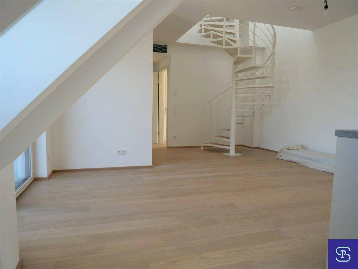 Wohnküche