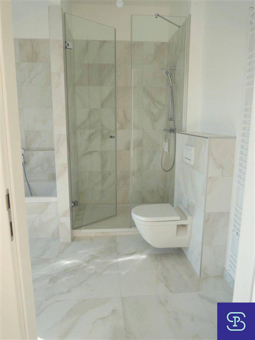 Badezimmer 1