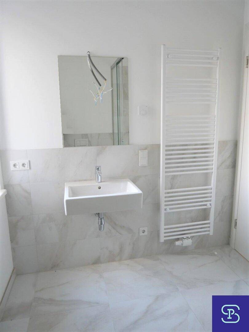 Badezimmer 2