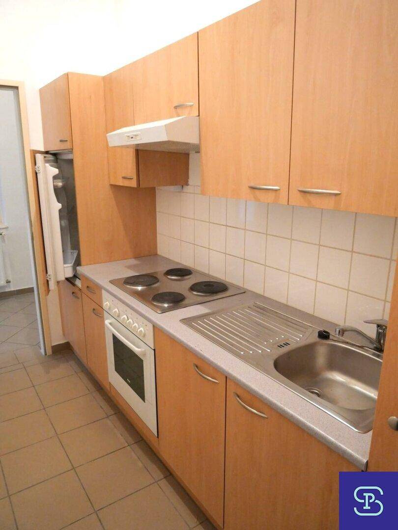 Einbauküche