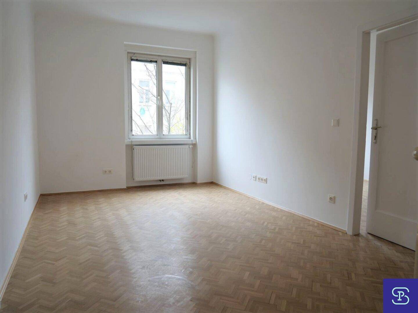 Provisionsfrei: Renovierter 55m² Neubau mit Einbauküche beim Hannovermarkt - 1200 Wien - Widok 4