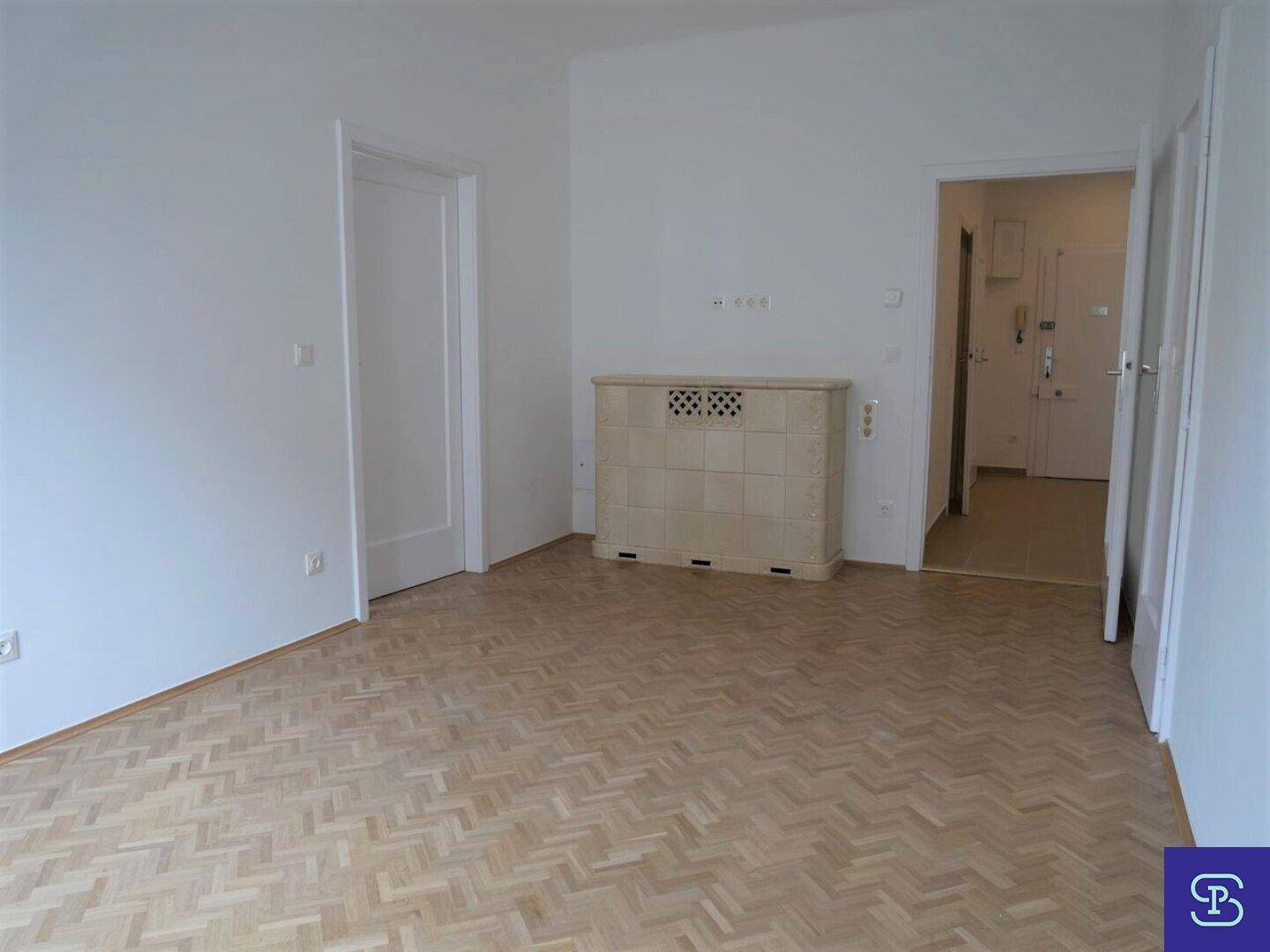 Provisionsfrei: Renovierter 55m² Neubau mit Einbauküche beim Hannovermarkt - 1200 Wien - Widok 6