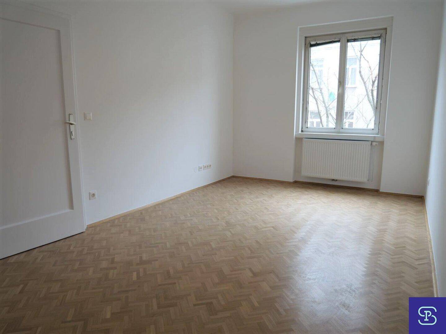 Provisionsfrei: Renovierter 55m² Neubau mit Einbauküche beim Hannovermarkt - 1200 Wien - Więcej