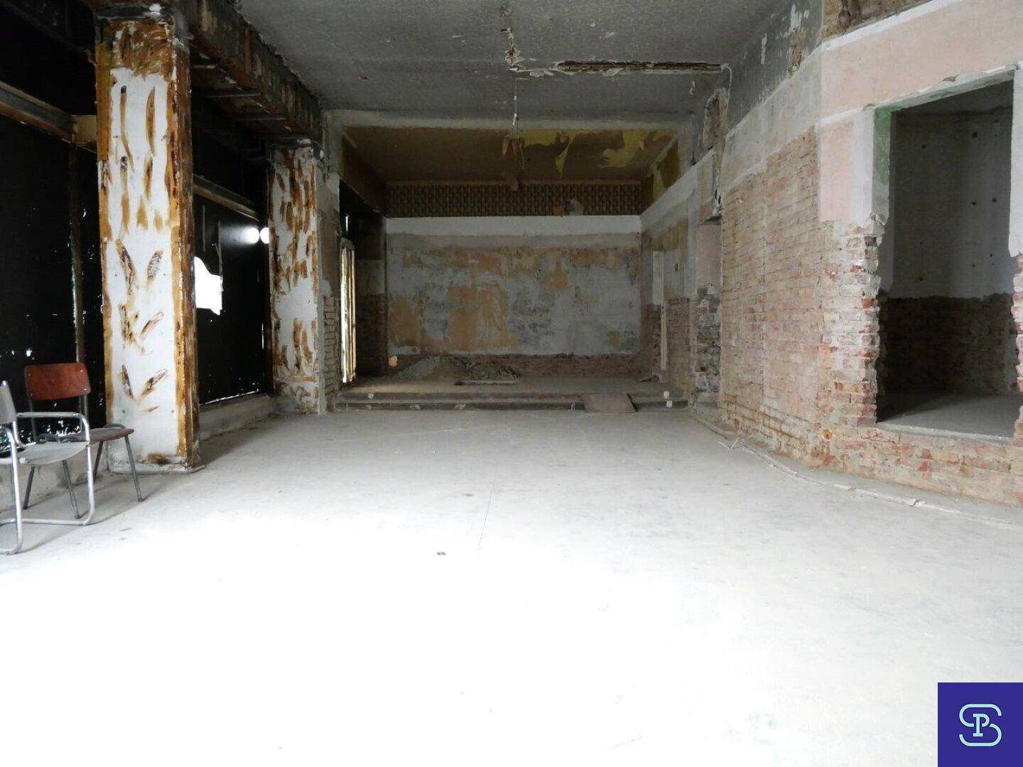 Geschäfts- oder Bürolokal 200m² in Frequenzlage - 1100 Wien - Ansicht 2