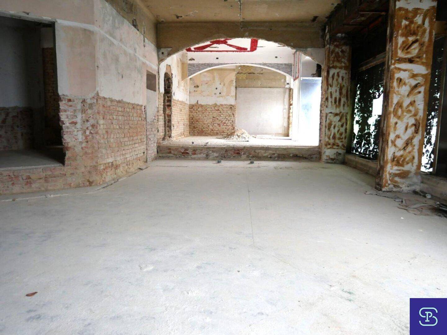 Geschäfts- oder Bürolokal 200m² in Frequenzlage - 1100 Wien - Ansicht 5