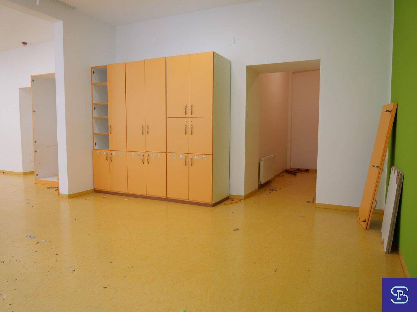 Renovierte 304m² Büro- oder Praxisfläche Nähe Allerheiligenplatz - 1200 Wien - Widok 4