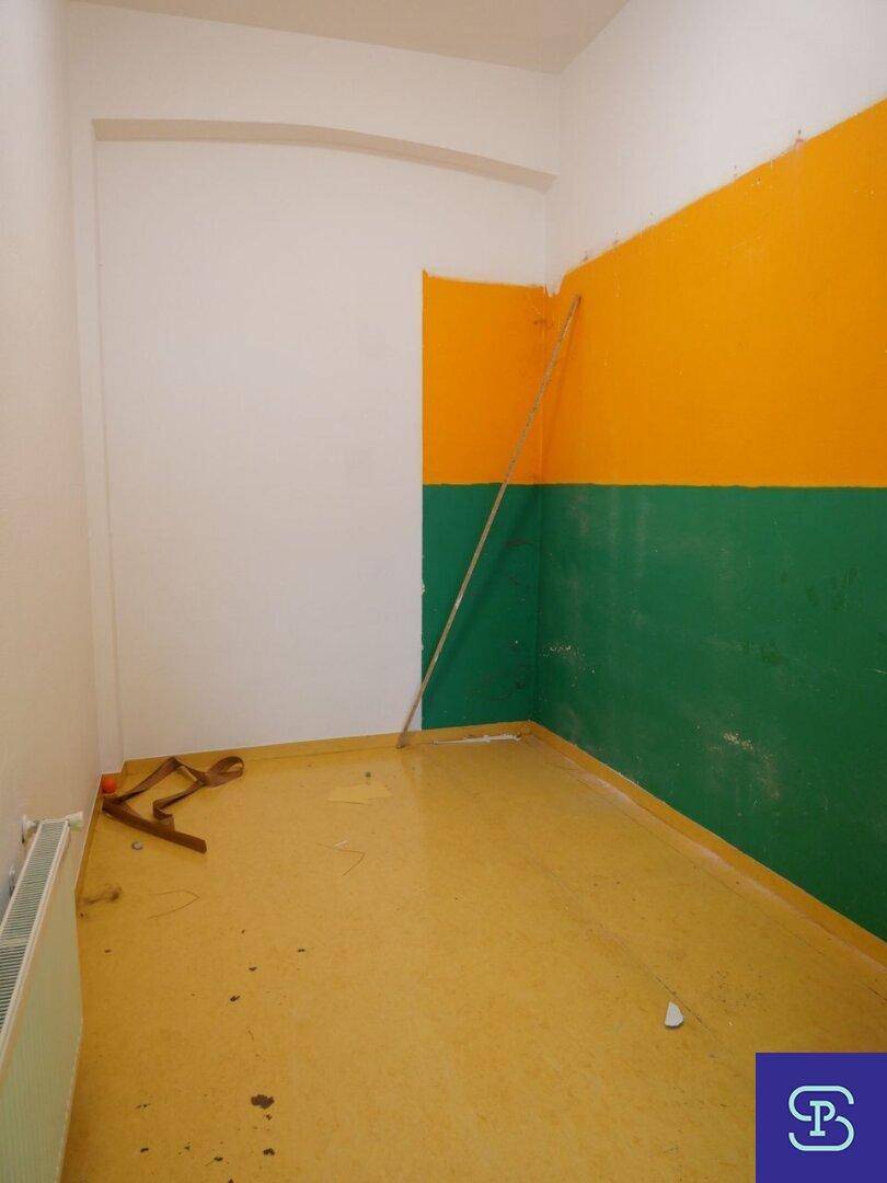Renovierte 304m² Büro- oder Praxisfläche Nähe Allerheiligenplatz - 1200 Wien - Widok 6