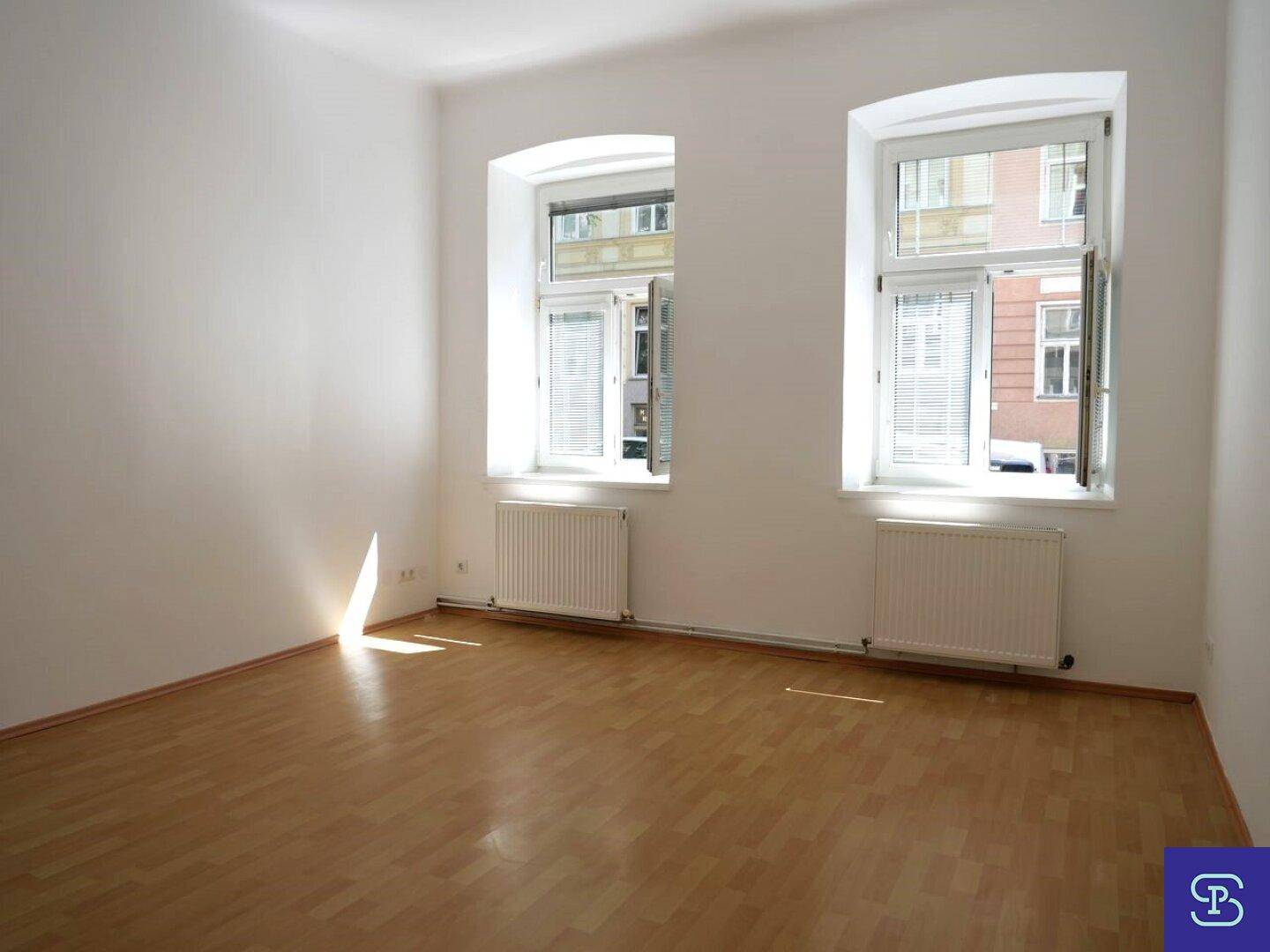 Wohnung – Wien - Ansicht 2