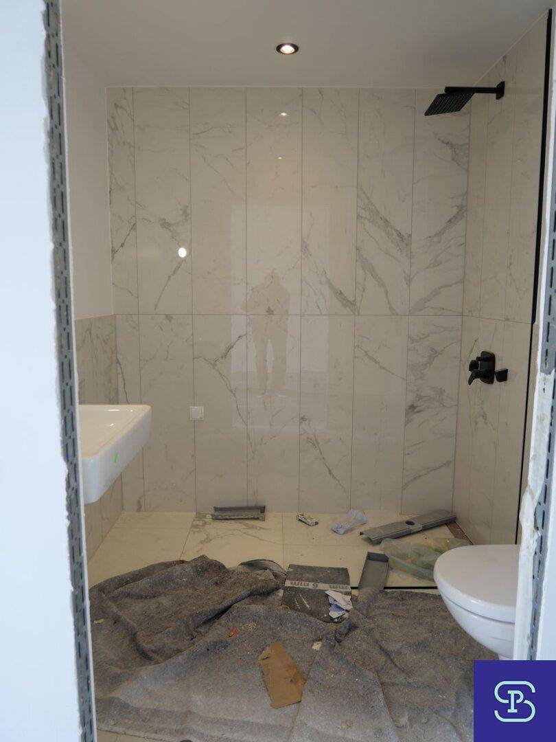 Badezimmer 1