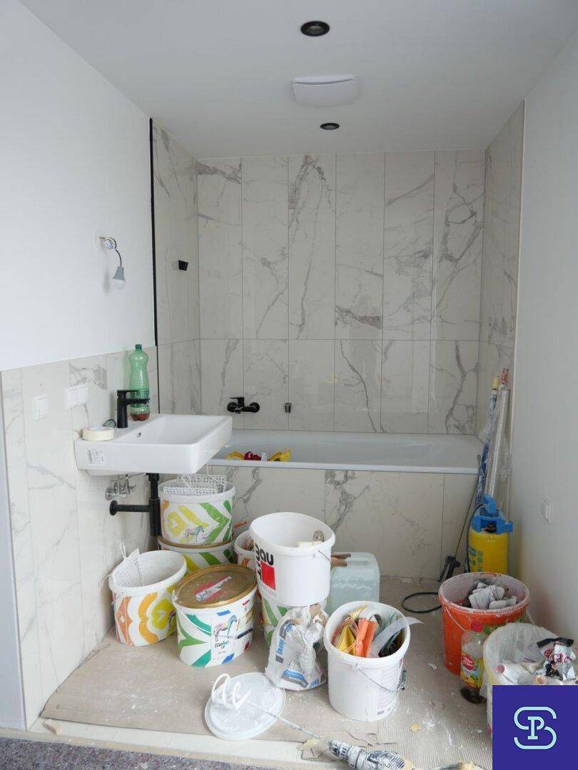 Badezimmer 2