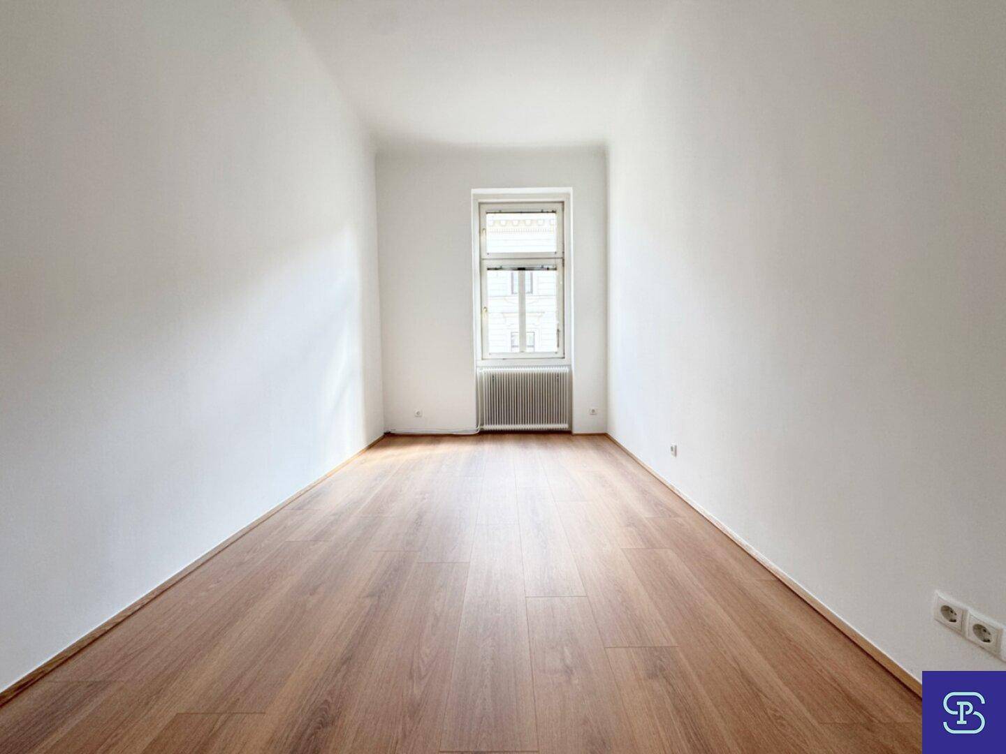 Zimmer 3 (Kabinett)