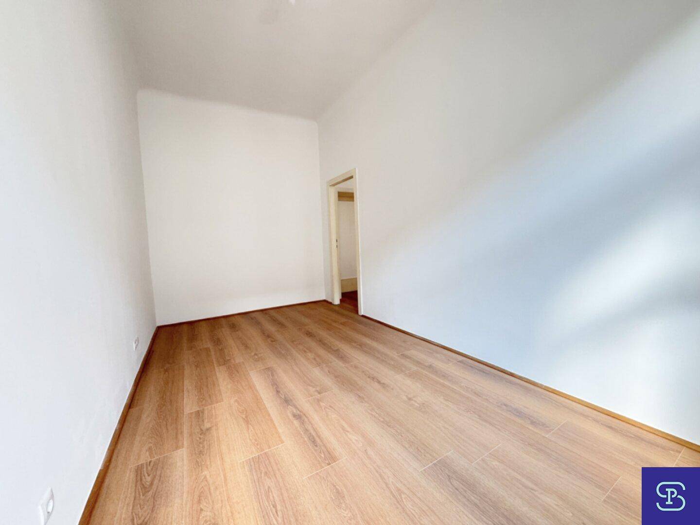 Zimmer 3 (Kabinett)