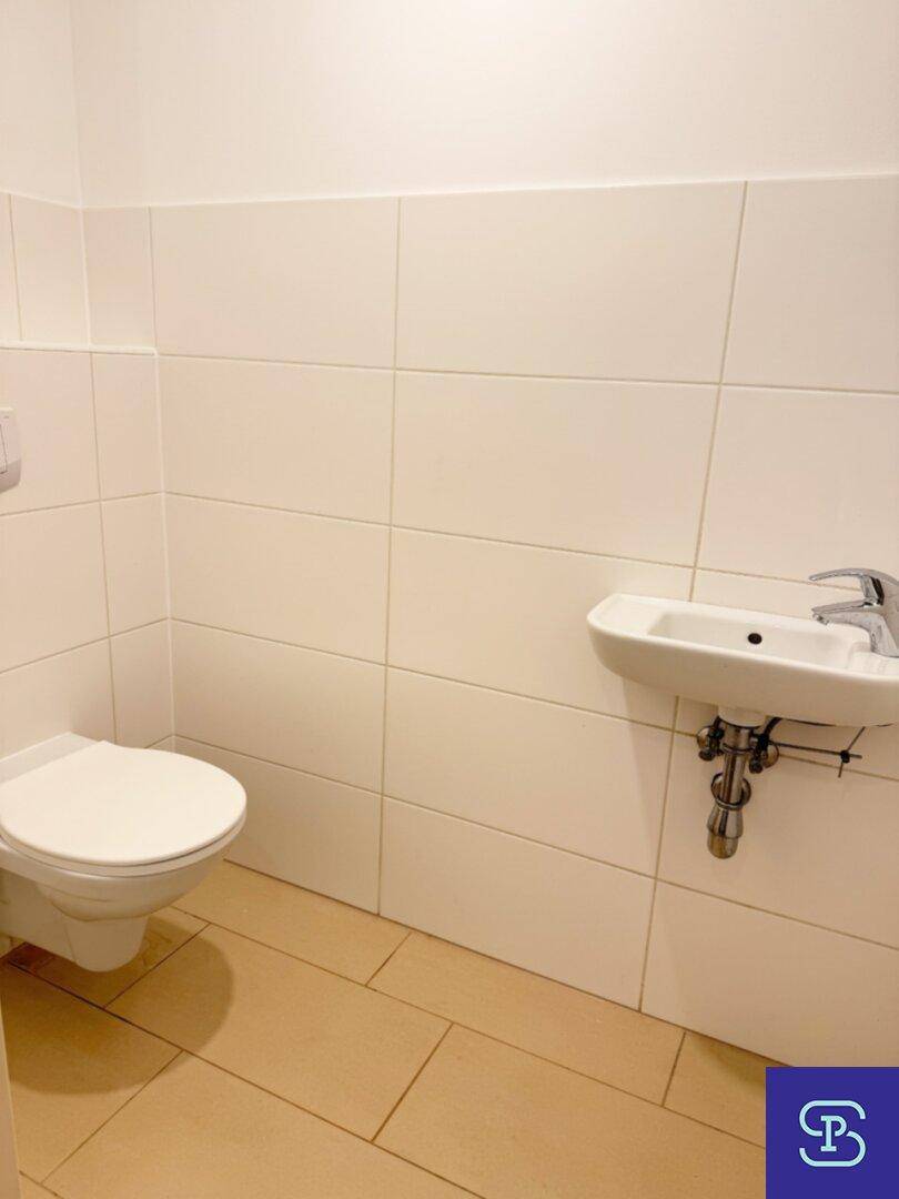 Toilette