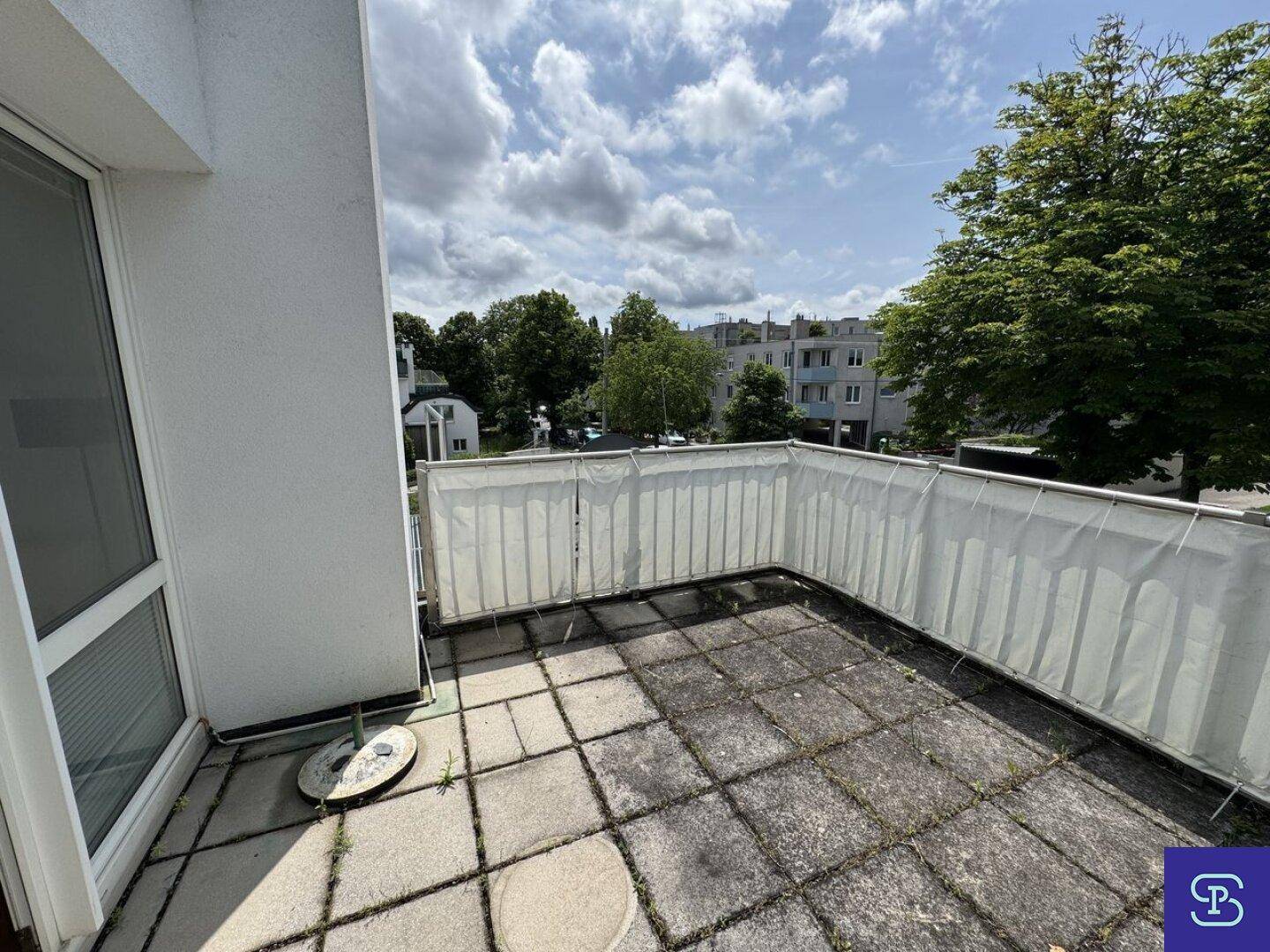 Terrasse 1