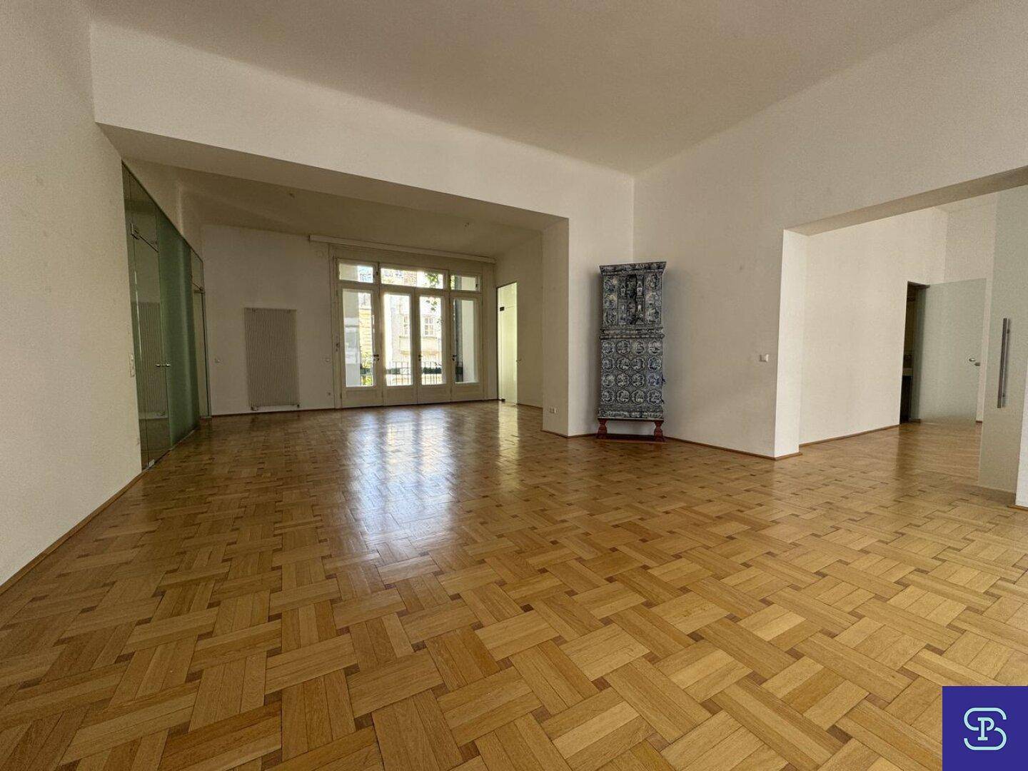 Wohnsalon