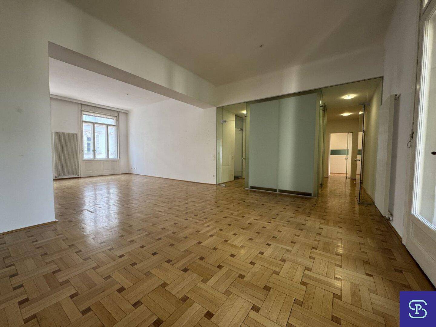 Wohnsalon