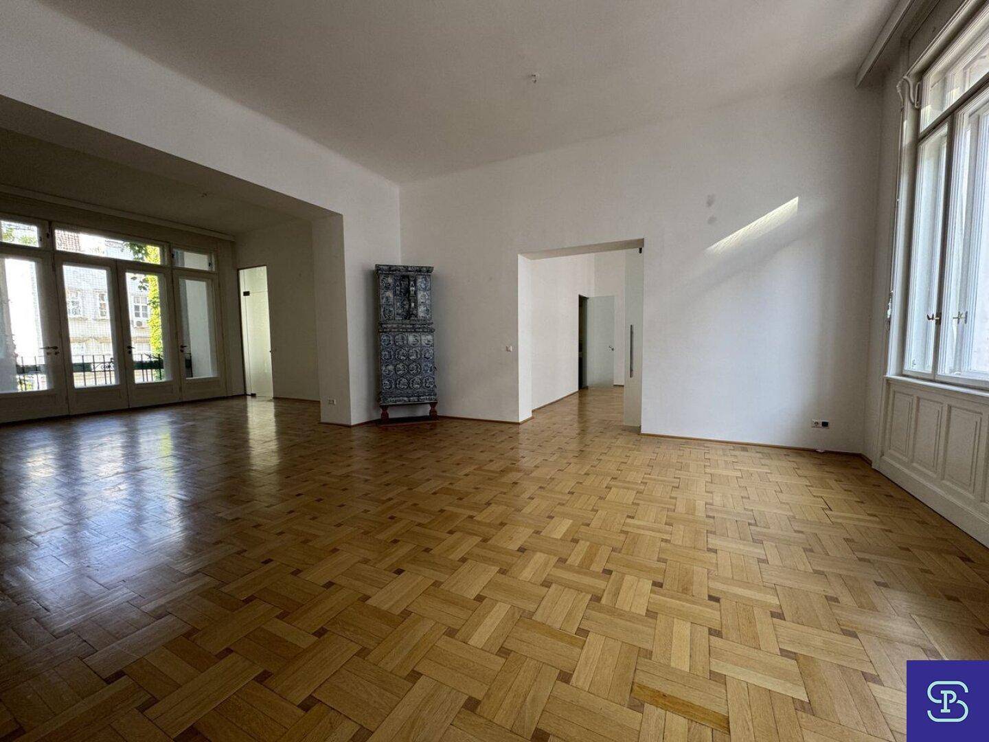 Wohnsalon