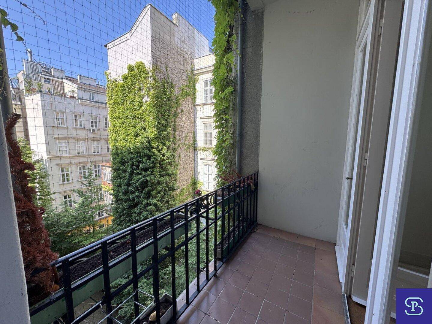 Balkon