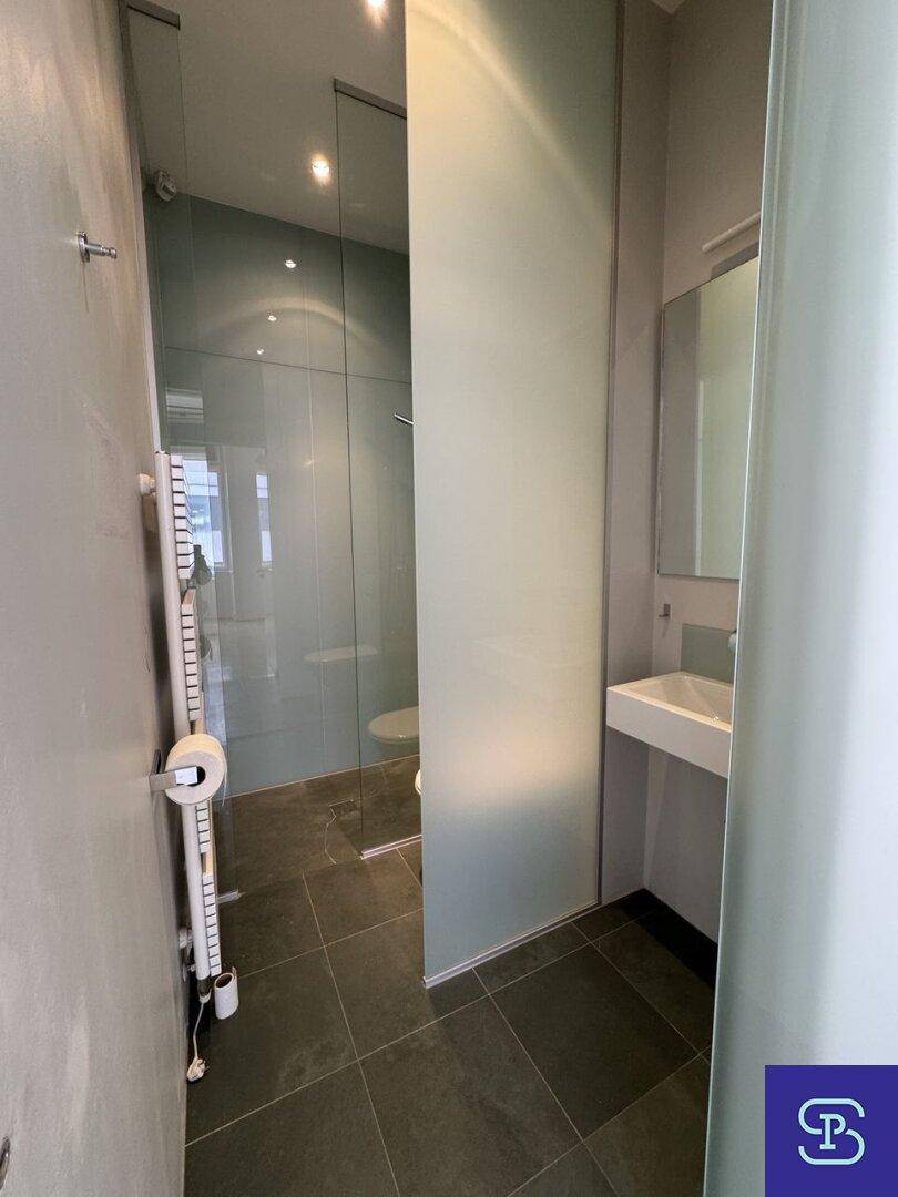 Badezimmer 1