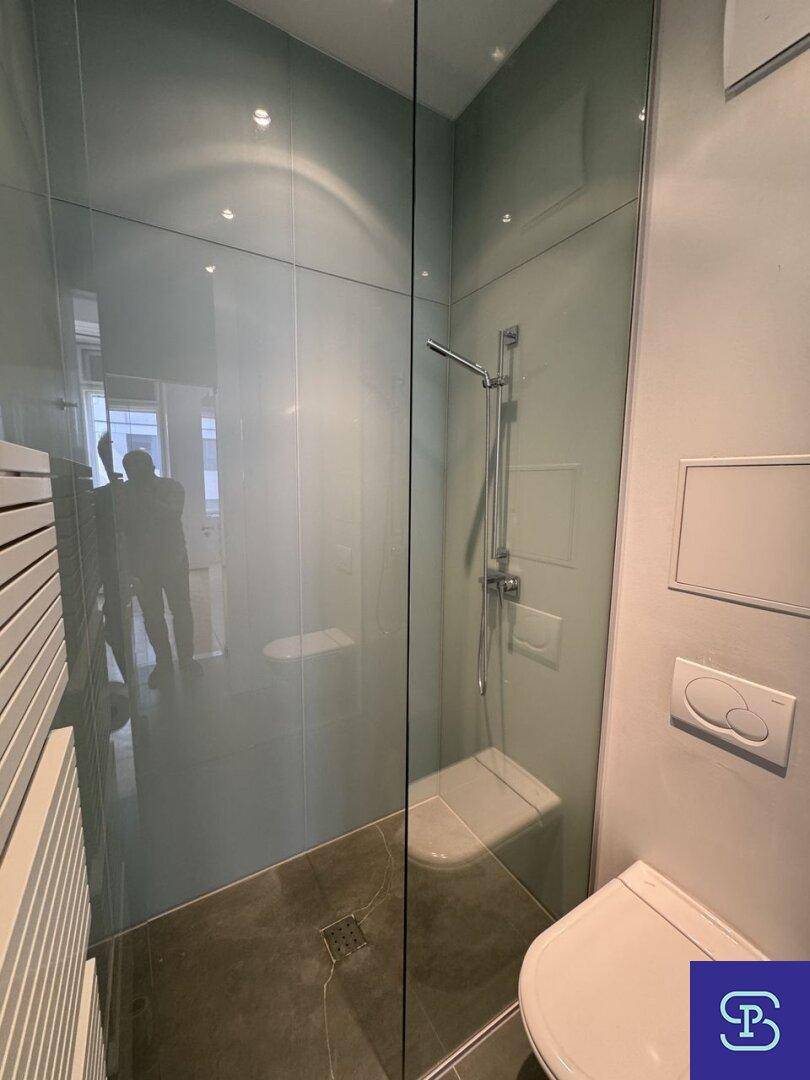 Badezimmer 1