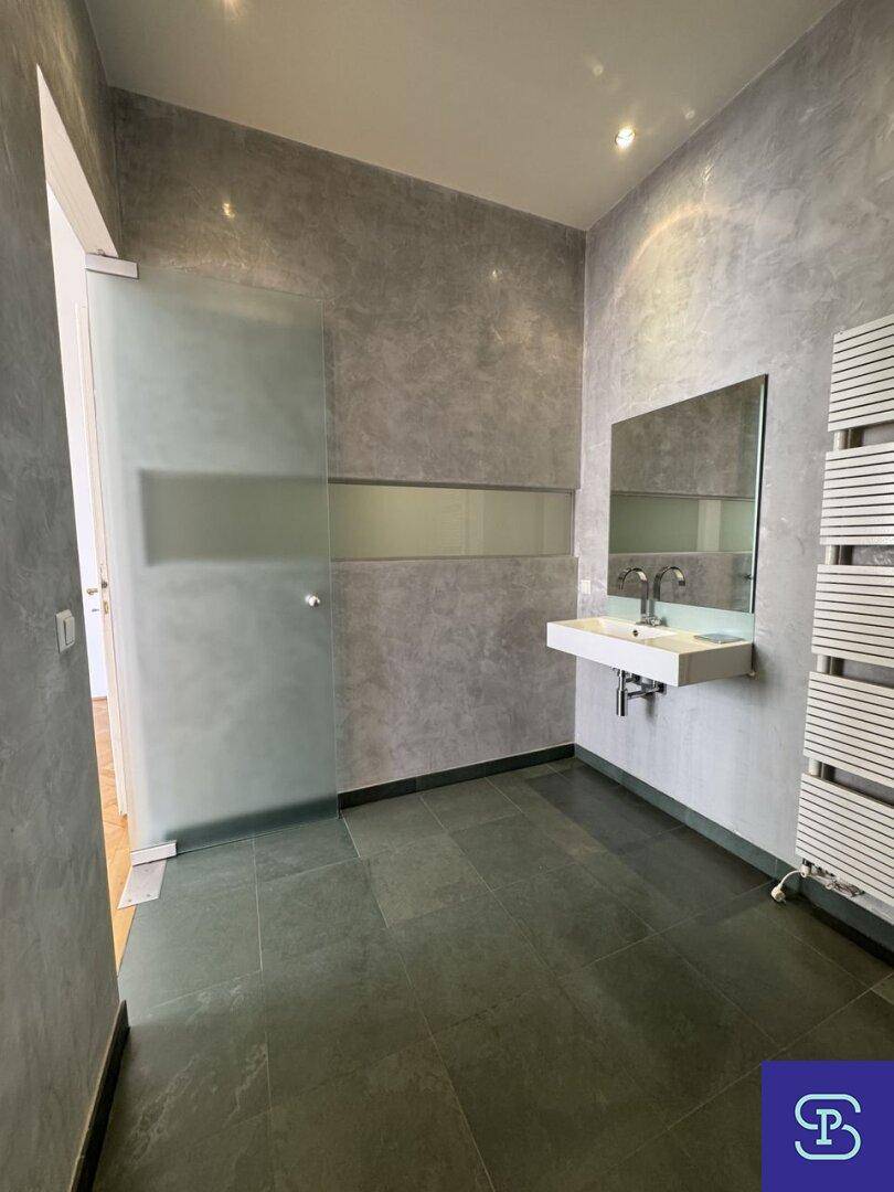 Badezimmer 2