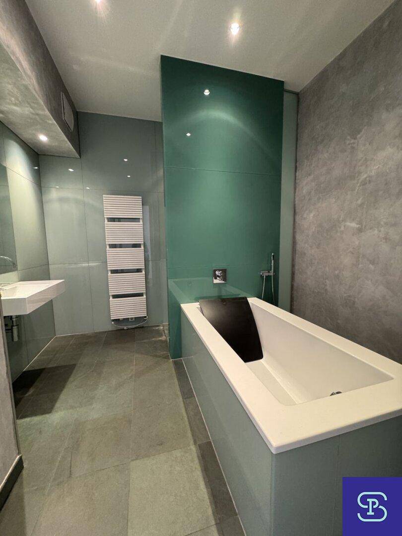 Badezimmer 3