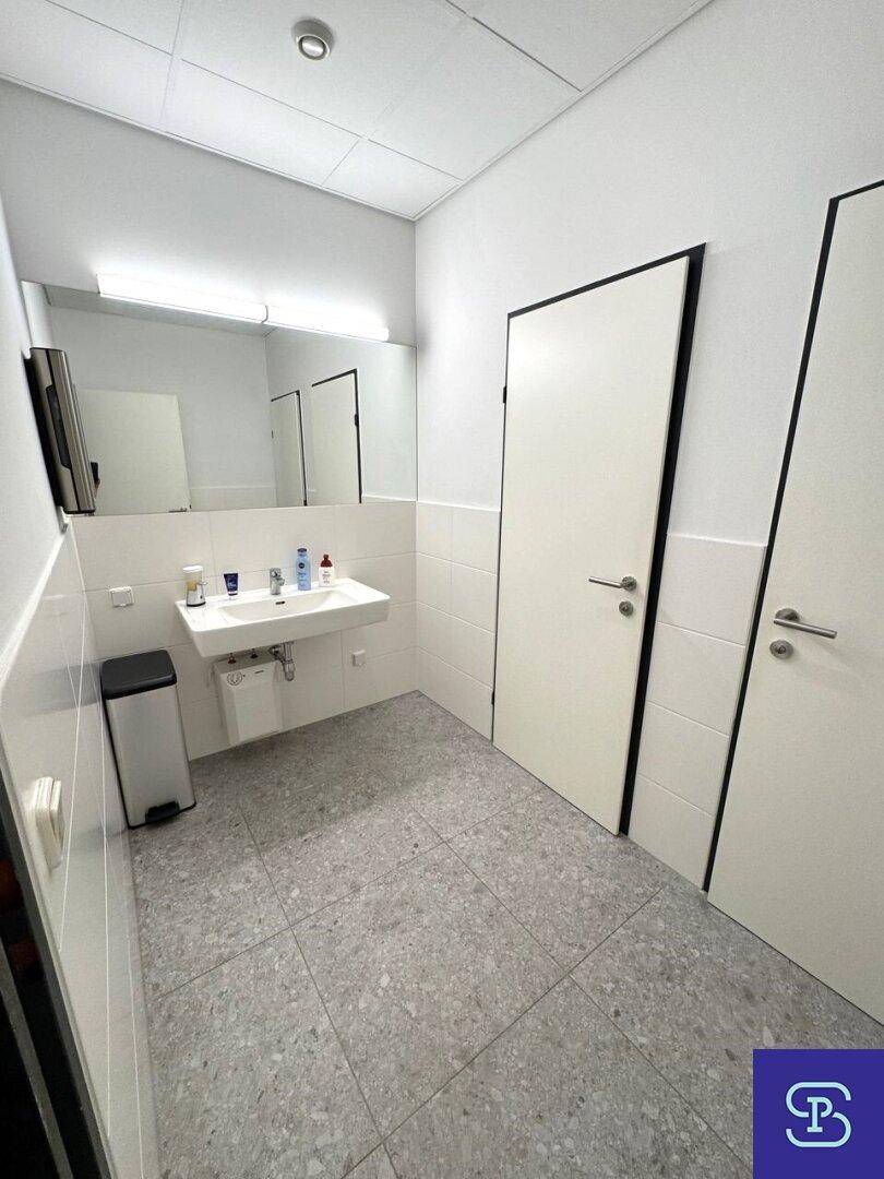 Sanitärbereich