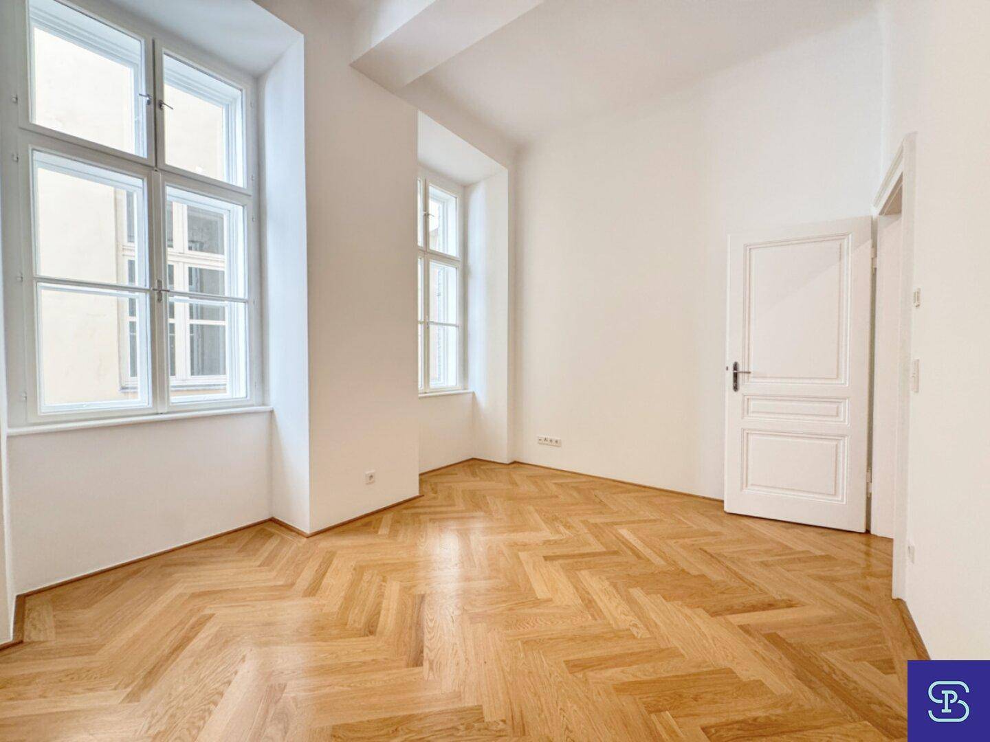 Schlafzimmer 2