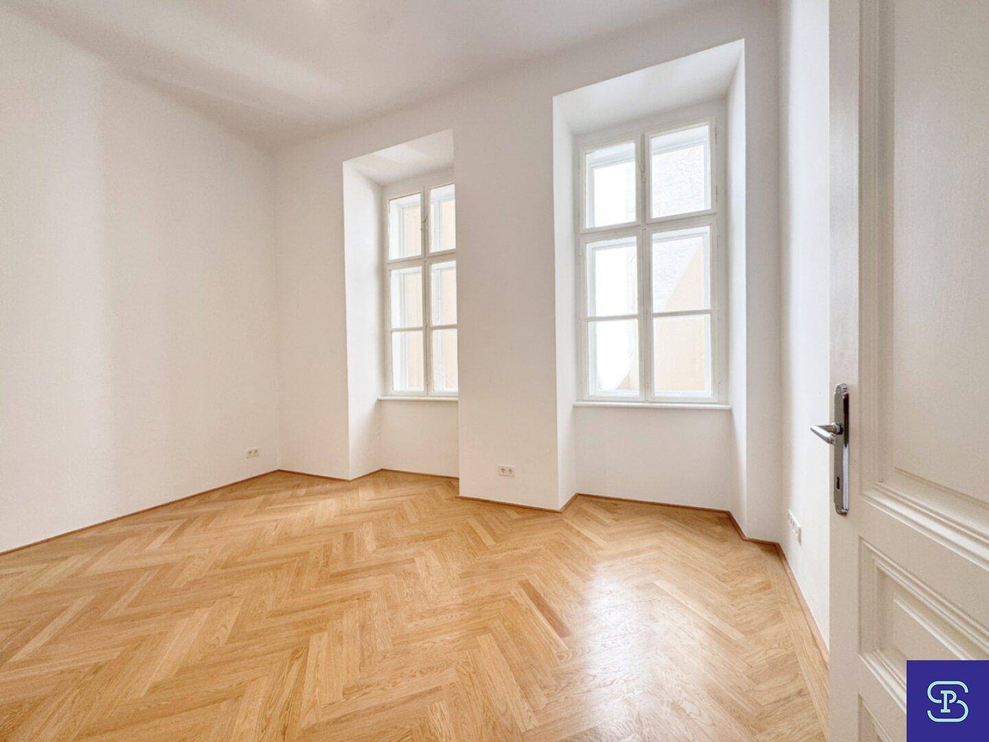 Schlafzimmer 3