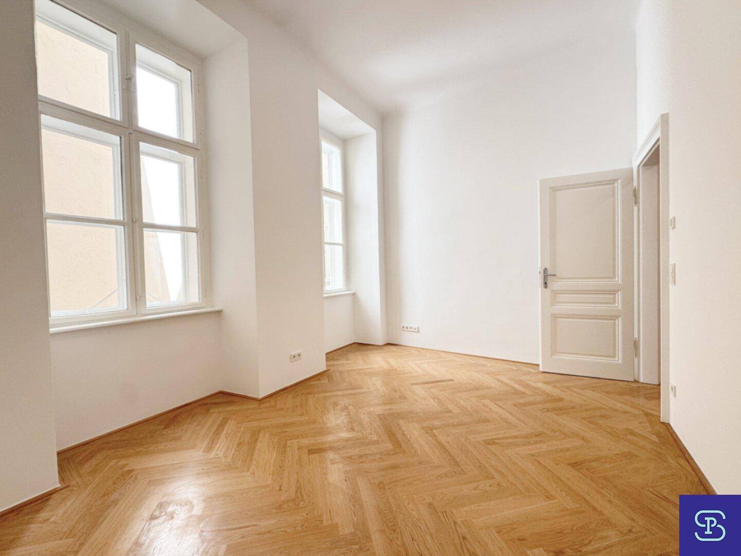 Schlafzimmer 3