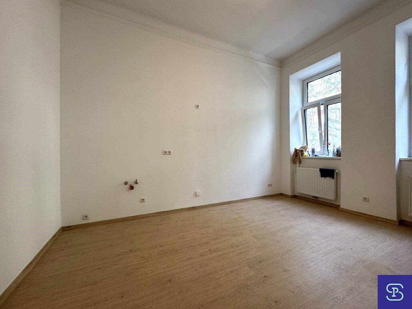 Wohnküche