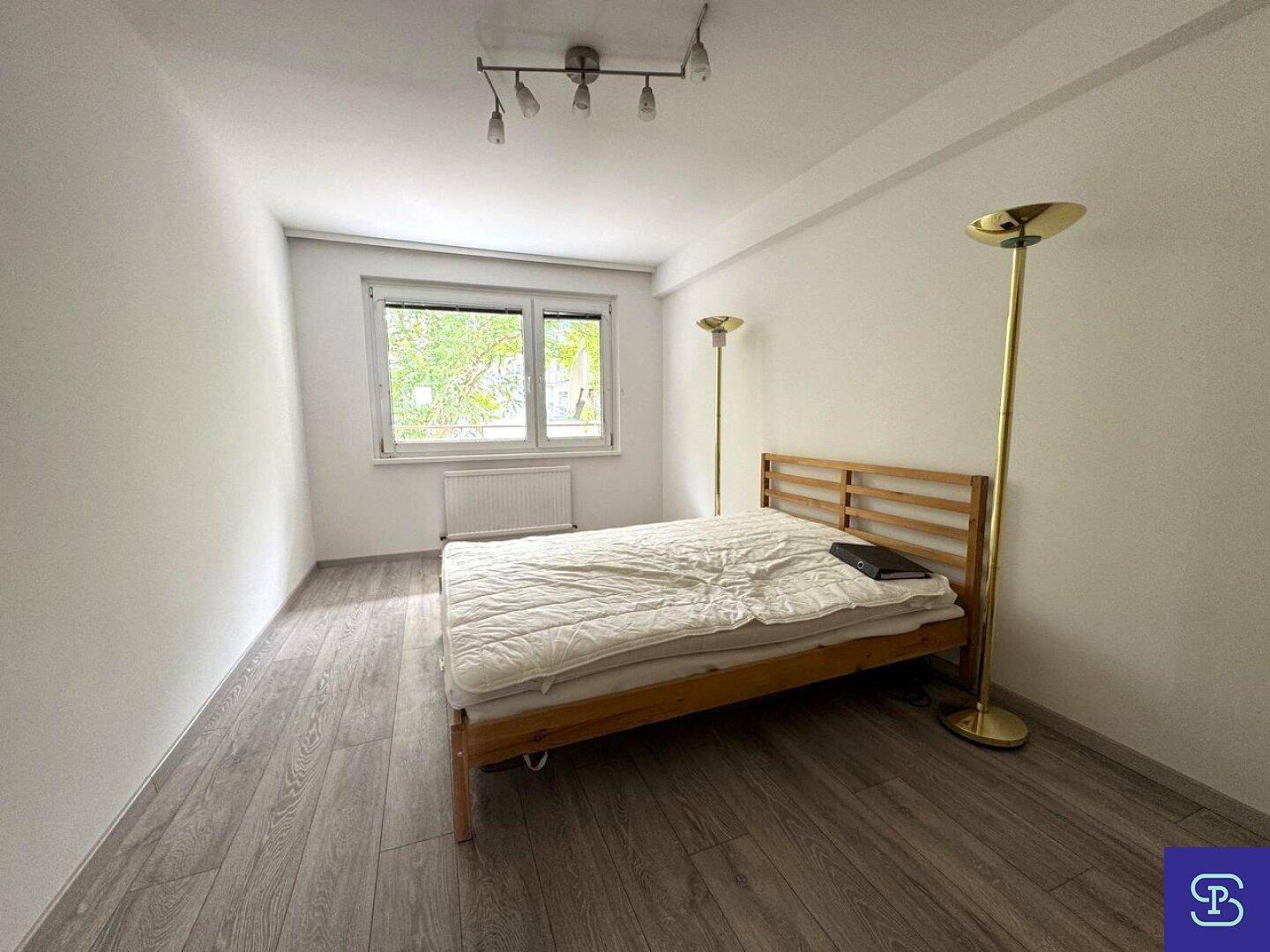 Schlafzimmer 2