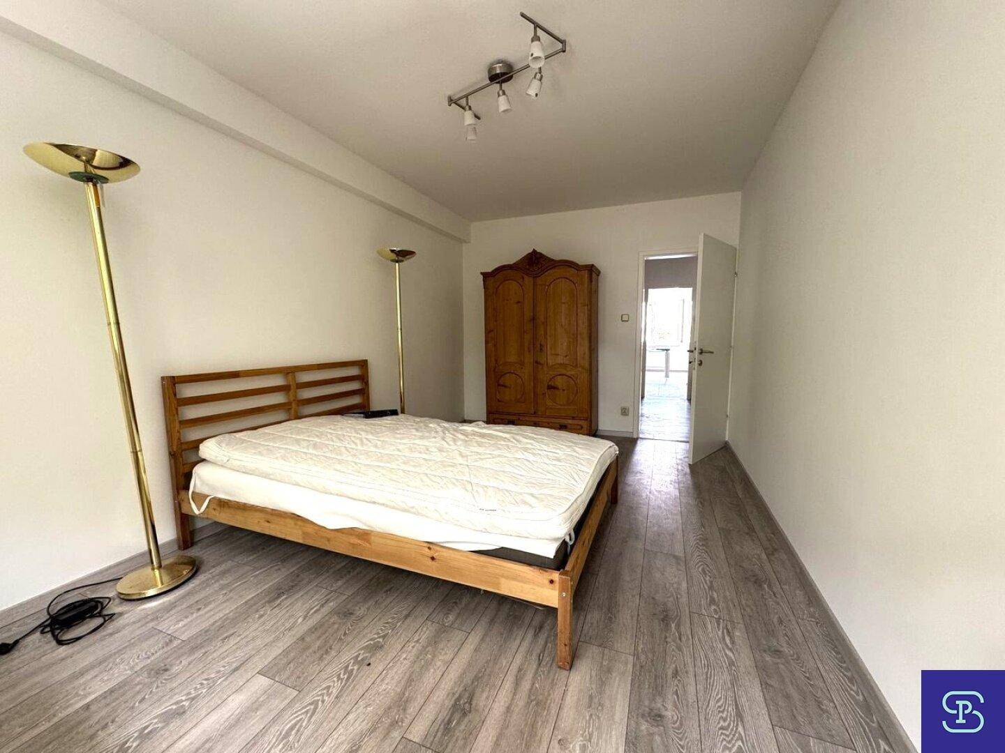 Schlafzimmer 2